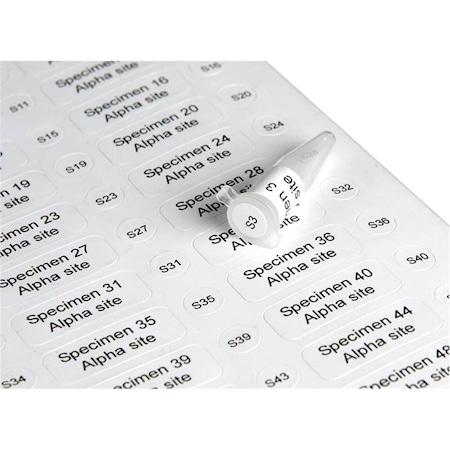 Diversified Biotech Cryo-Babies, Combo, 1.5ml, 1360/pk, 1360PK 247170